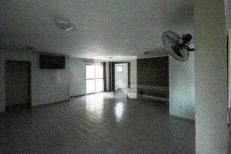 Apartamento à venda com 60m², 3 quartos e 1 vaga Apartamento à venda com 60m², 3 quartos e 1 vagaÁrea de Comum