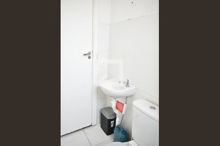 Apartamento para alugar com 40m², 2 quartos e 1 vagaBanheiro