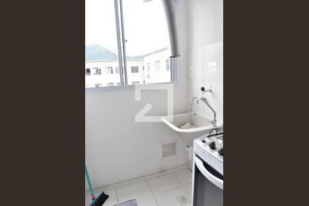 Apartamento para alugar com 40m², 2 quartos e 1 vagaÁrea de Serviço