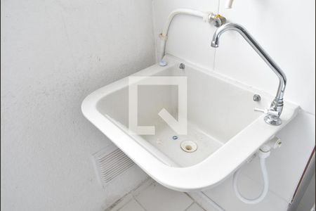 Apartamento para alugar com 40m², 2 quartos e 1 vagaTanque