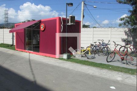 Apartamento para alugar com 40m², 2 quartos e 1 vagaMercadex