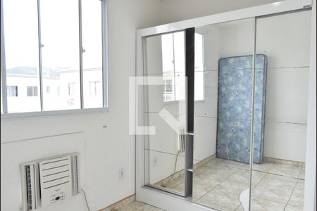 Apartamento para alugar com 40m², 2 quartos e 1 vagaQuarto 2