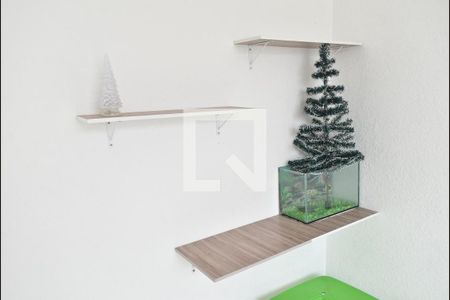 Apartamento para alugar com 40m², 2 quartos e 1 vagaQuarto 1