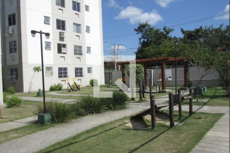 Apartamento para alugar com 40m², 2 quartos e 1 vagaÁrea comum