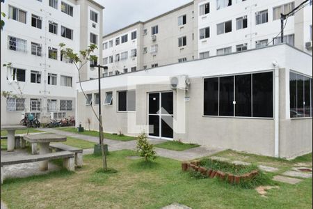 Apartamento para alugar com 40m², 2 quartos e 1 vagaSalão de Festas