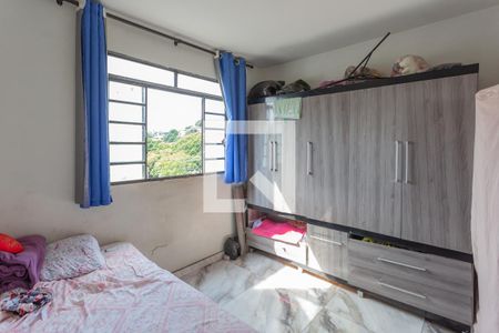 Quarto 1 de apartamento à venda com 2 quartos, 55m² em Aparecida, Belo Horizonte