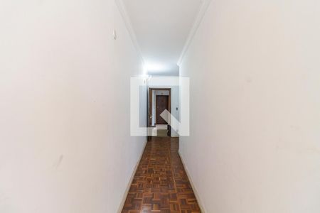 Apartamento à venda com 176m², 3 quartos e 3 vagasHall