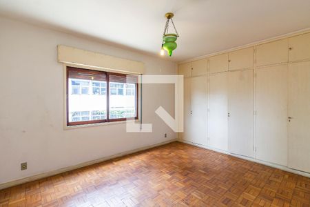 Apartamento à venda com 176m², 3 quartos e 3 vagasQuarto 1