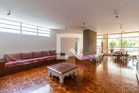 Apartamento à venda com 176m², 3 quartos e 3 vagasÁrea comum - Salão de festas