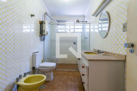 Apartamento à venda com 176m², 3 quartos e 3 vagasBanheiro 2