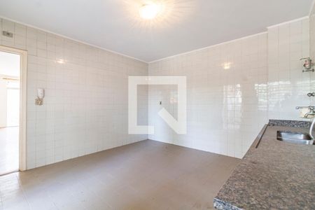 Apartamento à venda com 176m², 3 quartos e 3 vagasCozinha