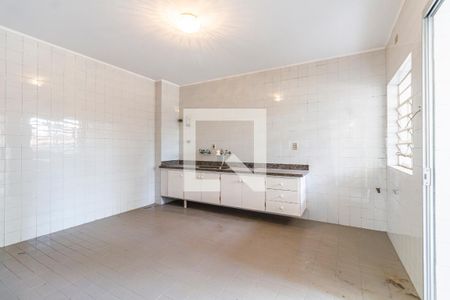 Apartamento à venda com 176m², 3 quartos e 3 vagasCozinha