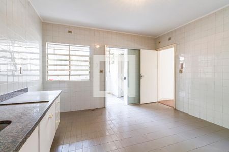 Apartamento à venda com 176m², 3 quartos e 3 vagasCozinha