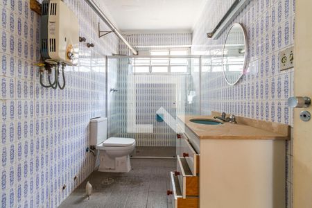 Apartamento à venda com 176m², 3 quartos e 3 vagasBanheiro 1