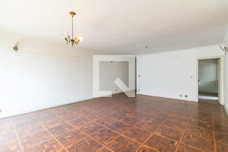 Apartamento à venda com 176m², 3 quartos e 3 vagasSala