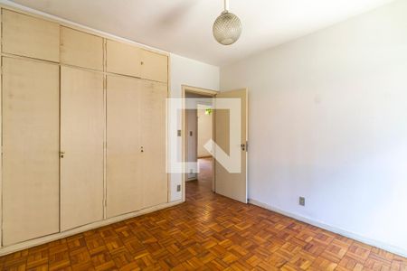 Apartamento à venda com 176m², 3 quartos e 3 vagasQuarto 3