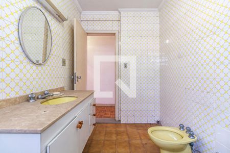 Apartamento à venda com 176m², 3 quartos e 3 vagasBanheiro 2