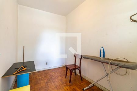 Apartamento à venda com 176m², 3 quartos e 3 vagasQuarto de Serviço