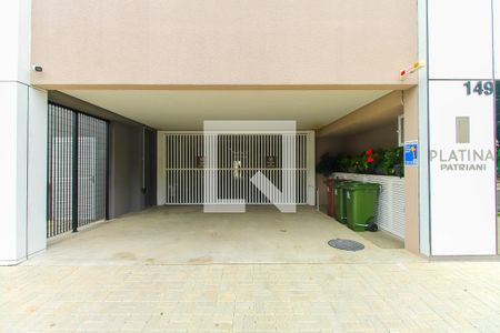 Apartamento à venda com 66m², 2 quartos e 1 vaga Apartamento à venda com 66m², 2 quartos e 1 vagaFachada