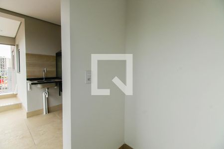 Apartamento à venda com 66m², 2 quartos e 1 vaga Apartamento à venda com 66m², 2 quartos e 1 vagaÁrea de Serviço