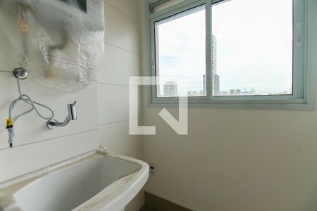 Apartamento à venda com 66m², 2 quartos e 1 vaga Apartamento à venda com 66m², 2 quartos e 1 vagaÁrea de Serviço