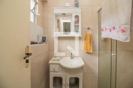 Casa à venda com 260m², 3 quartos e 5 vagas Casa à venda com 260m², 3 quartos e 5 vagasBanheiro