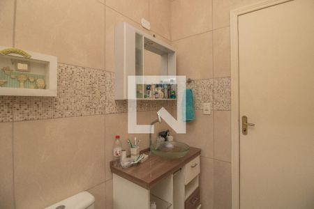 Casa à venda com 260m², 3 quartos e 5 vagas Casa à venda com 260m², 3 quartos e 5 vagasBanheiro