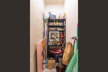 Apartamento à venda com 115m², 2 quartos e 1 vagaDespensa