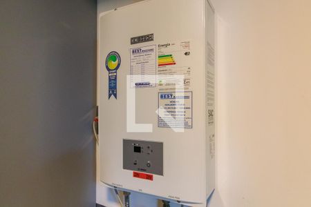 Apartamento à venda com 115m², 2 quartos e 1 vagaÁrea de Serviço