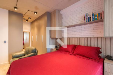 Apartamento à venda com 115m², 2 quartos e 1 vagaQuarto 1