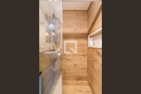 Apartamento à venda com 115m², 2 quartos e 1 vagaBanheiro