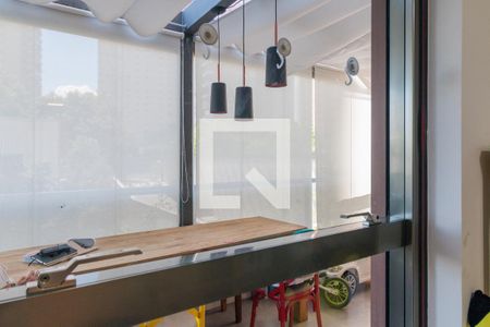 Apartamento à venda com 115m², 2 quartos e 1 vagaVista do Quarto 2