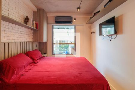 Apartamento à venda com 115m², 2 quartos e 1 vagaQuarto 1