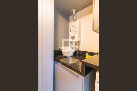 Apartamento à venda com 115m², 2 quartos e 1 vagaÁrea de Serviço