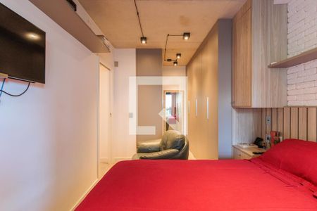 Apartamento à venda com 115m², 2 quartos e 1 vagaQuarto 1