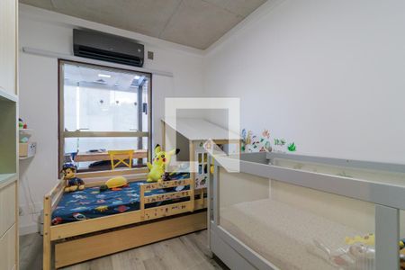 Apartamento à venda com 115m², 2 quartos e 1 vagaQuarto 2