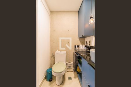 Apartamento à venda com 115m², 2 quartos e 1 vagaBanheiro