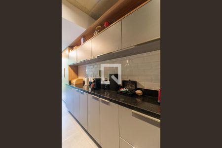 Apartamento à venda com 115m², 2 quartos e 1 vagaCozinha