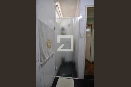 Apartamento à venda com 78m², 2 quartos e sem vagaBanheiro