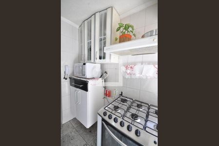 Apartamento à venda com 78m², 2 quartos e sem vagaCozinha