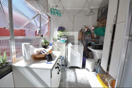 Apartamento à venda com 78m², 2 quartos e sem vagaÁrea de Serviço