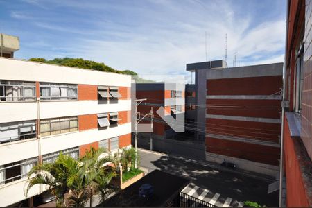 Apartamento à venda com 78m², 2 quartos e sem vagaVista do Quarto 2