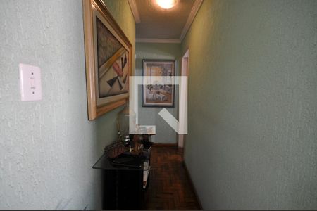 Apartamento à venda com 78m², 2 quartos e sem vagaCorredor