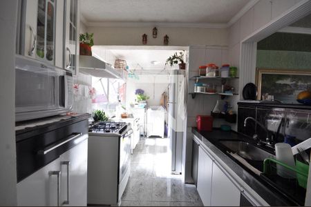 Apartamento à venda com 78m², 2 quartos e sem vagaCozinha