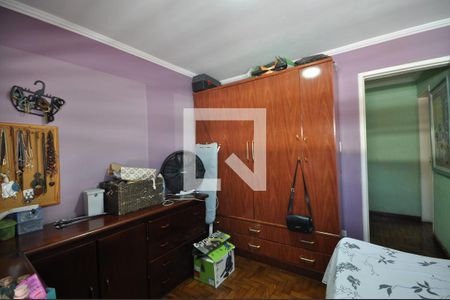 Apartamento à venda com 78m², 2 quartos e sem vagaQuarto 2