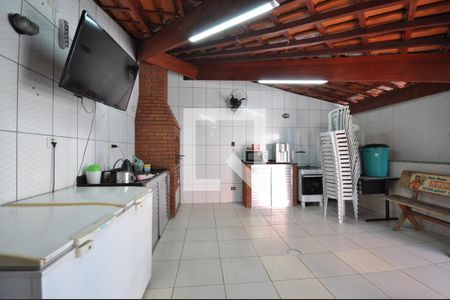 Apartamento à venda com 78m², 2 quartos e sem vagaÁrea comum - Churrasqueira