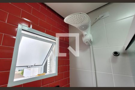 Apartamento à venda com 160m², 3 quartos e 2 vagas Apartamento à venda com 160m², 3 quartos e 2 vagasBanheiro