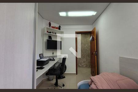 Apartamento à venda com 160m², 3 quartos e 2 vagas Apartamento à venda com 160m², 3 quartos e 2 vagasQuarto 2