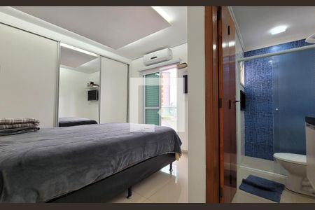 Apartamento à venda com 160m², 3 quartos e 2 vagas Apartamento à venda com 160m², 3 quartos e 2 vagasSuíte