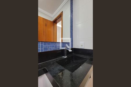 Apartamento à venda com 160m², 3 quartos e 2 vagas Apartamento à venda com 160m², 3 quartos e 2 vagasBanheiro da suíte